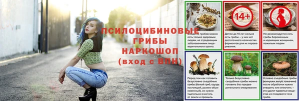 ALPHA-PVP Горняк